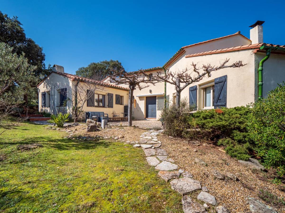 Property for sale in France