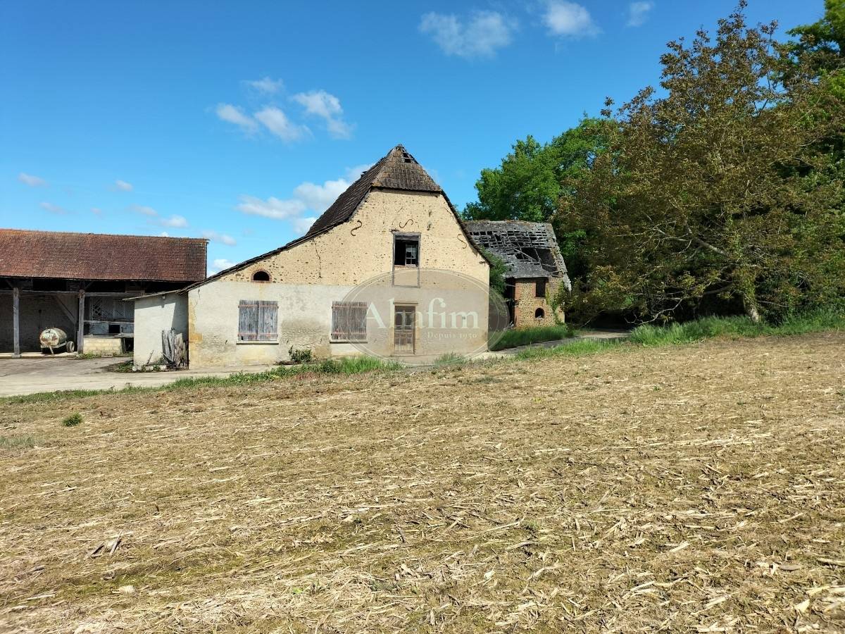 Property for sale in France