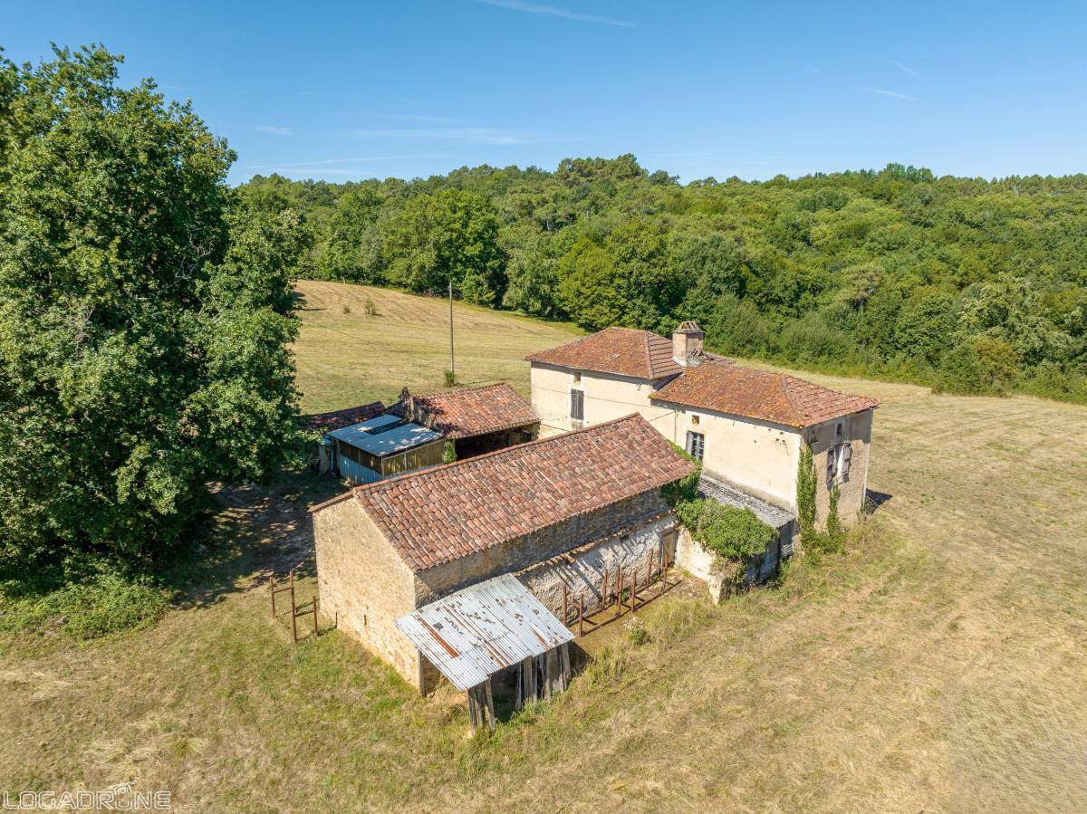Property for sale in France