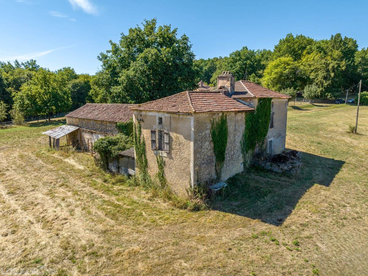 Property for sale in France