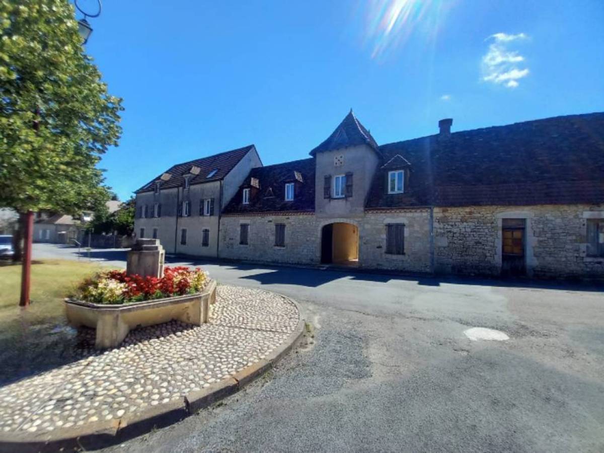 Property for sale in France