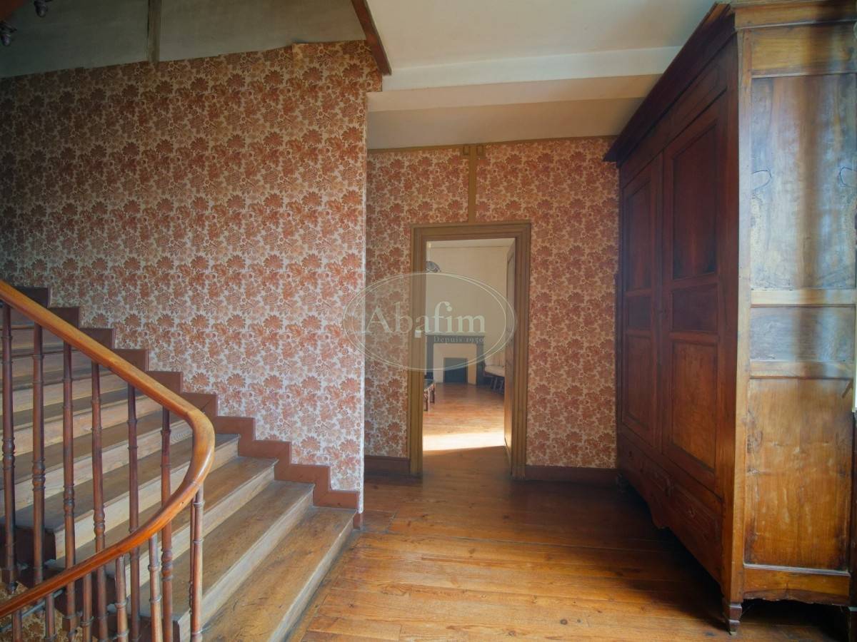 Property for sale in France