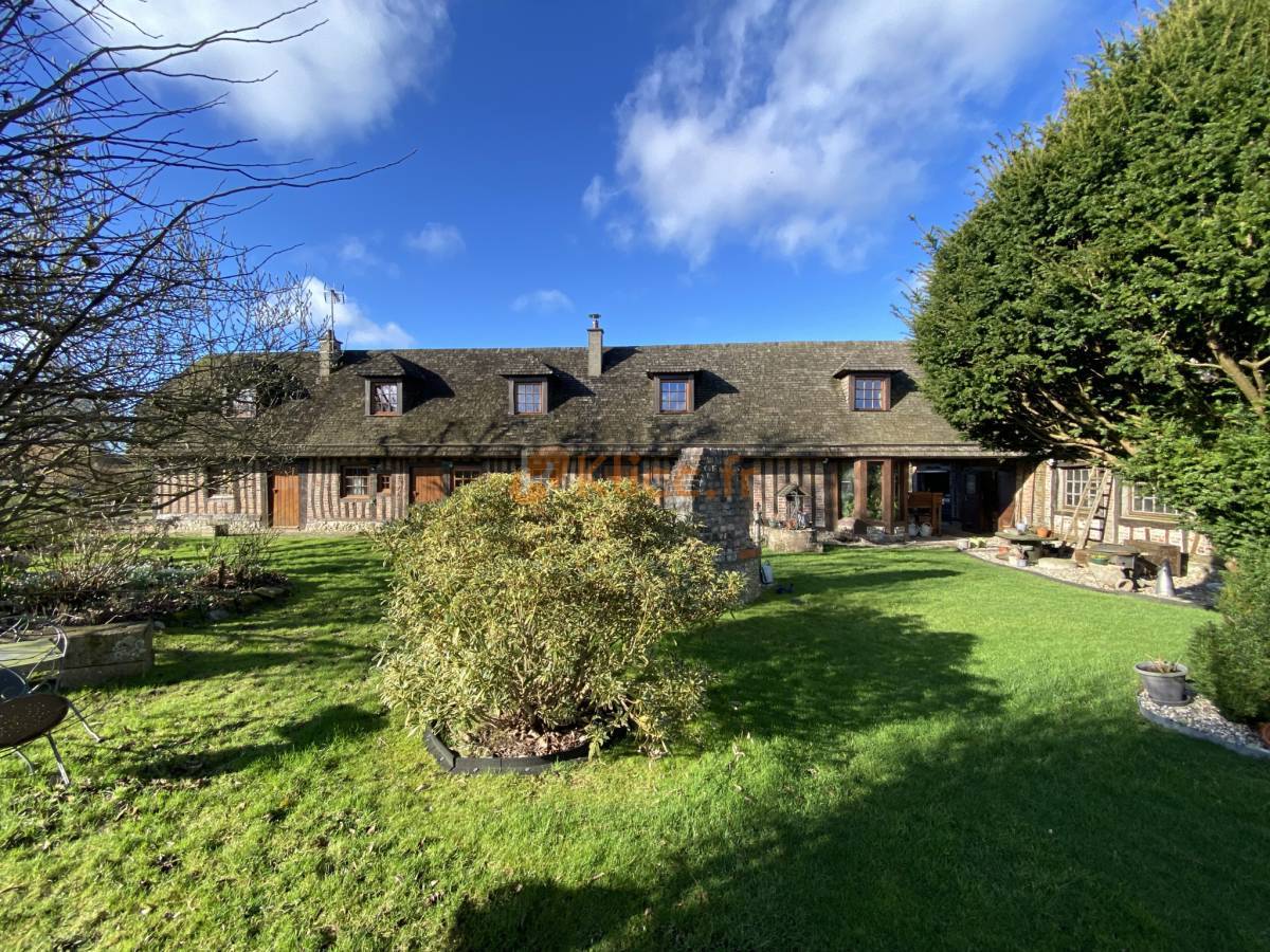 Property for sale in France