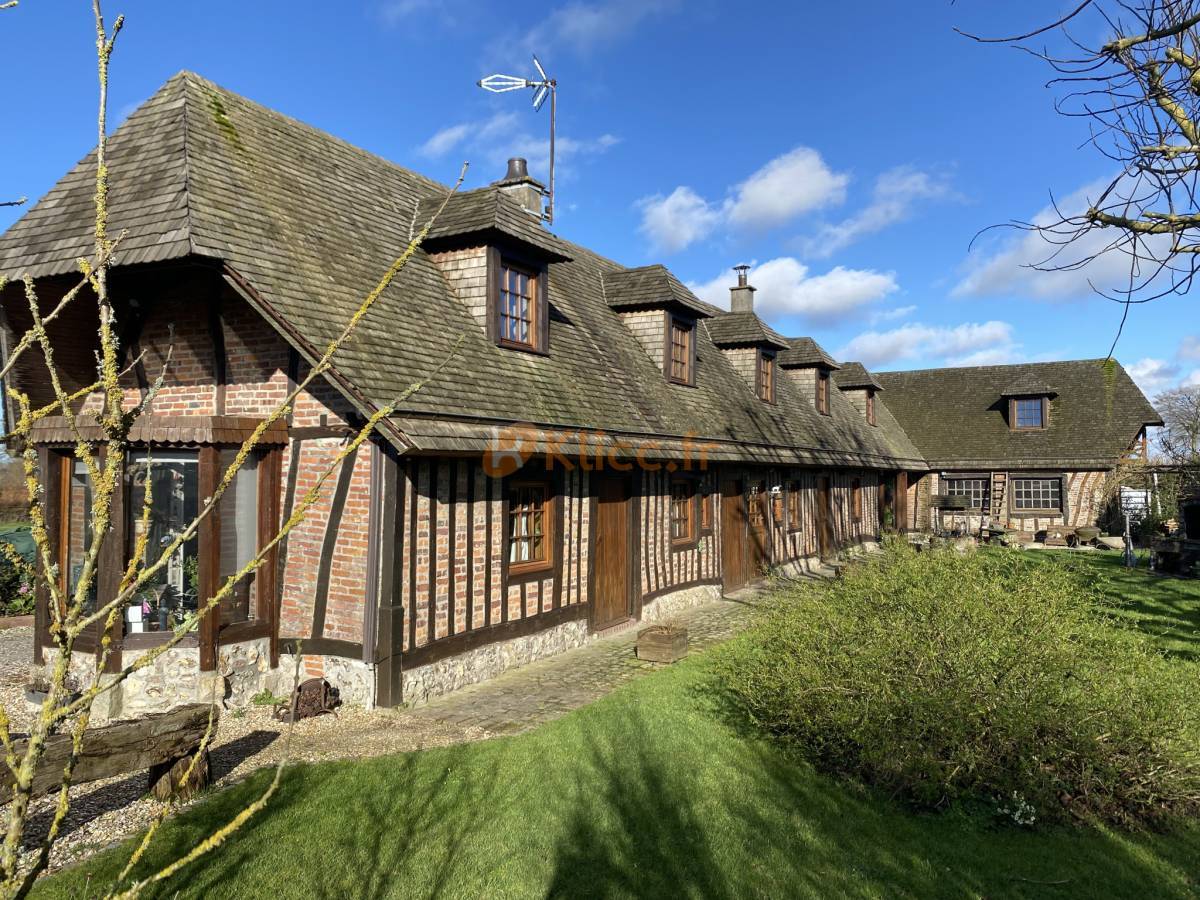 Property for sale in France