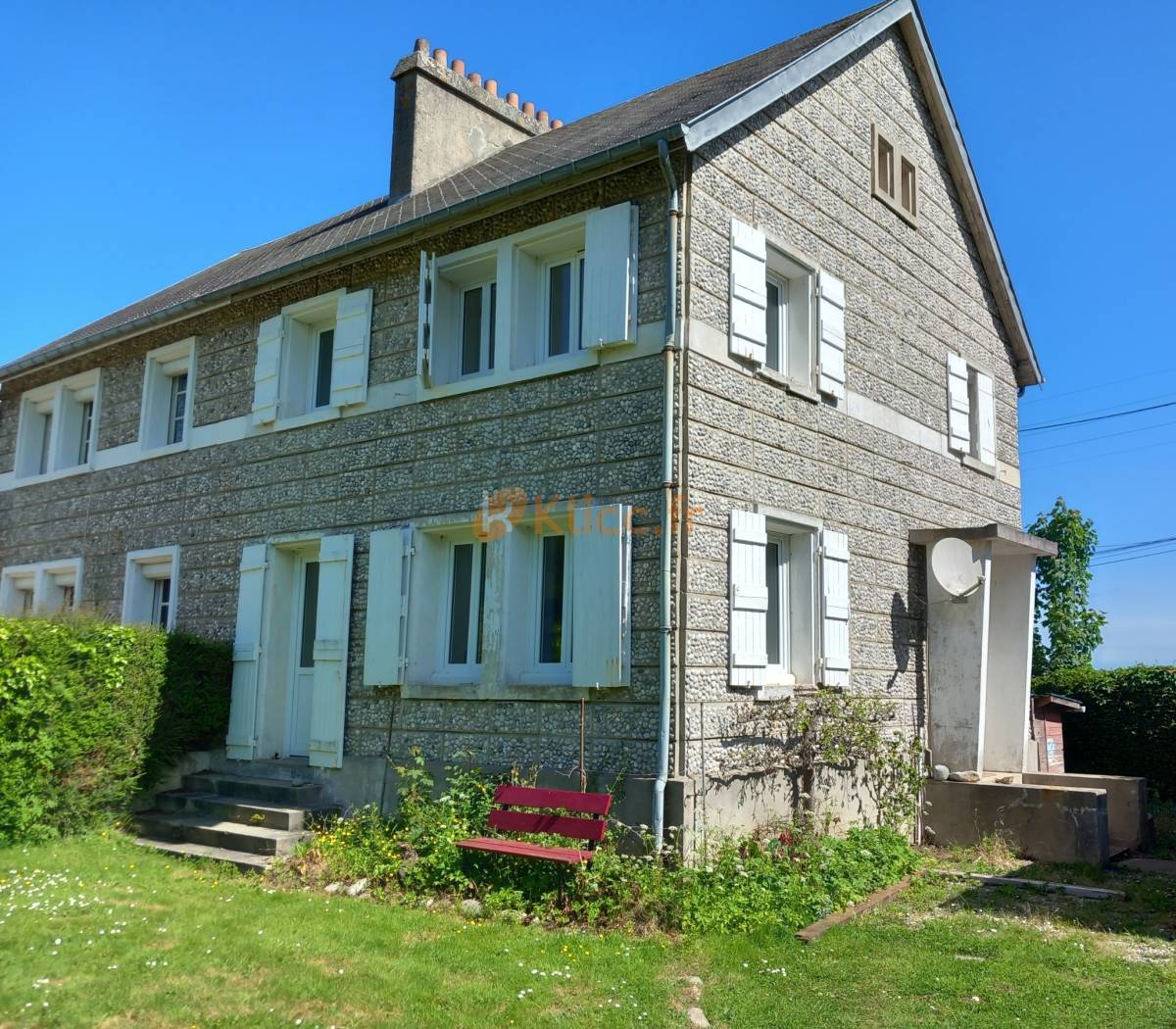Property for sale in France