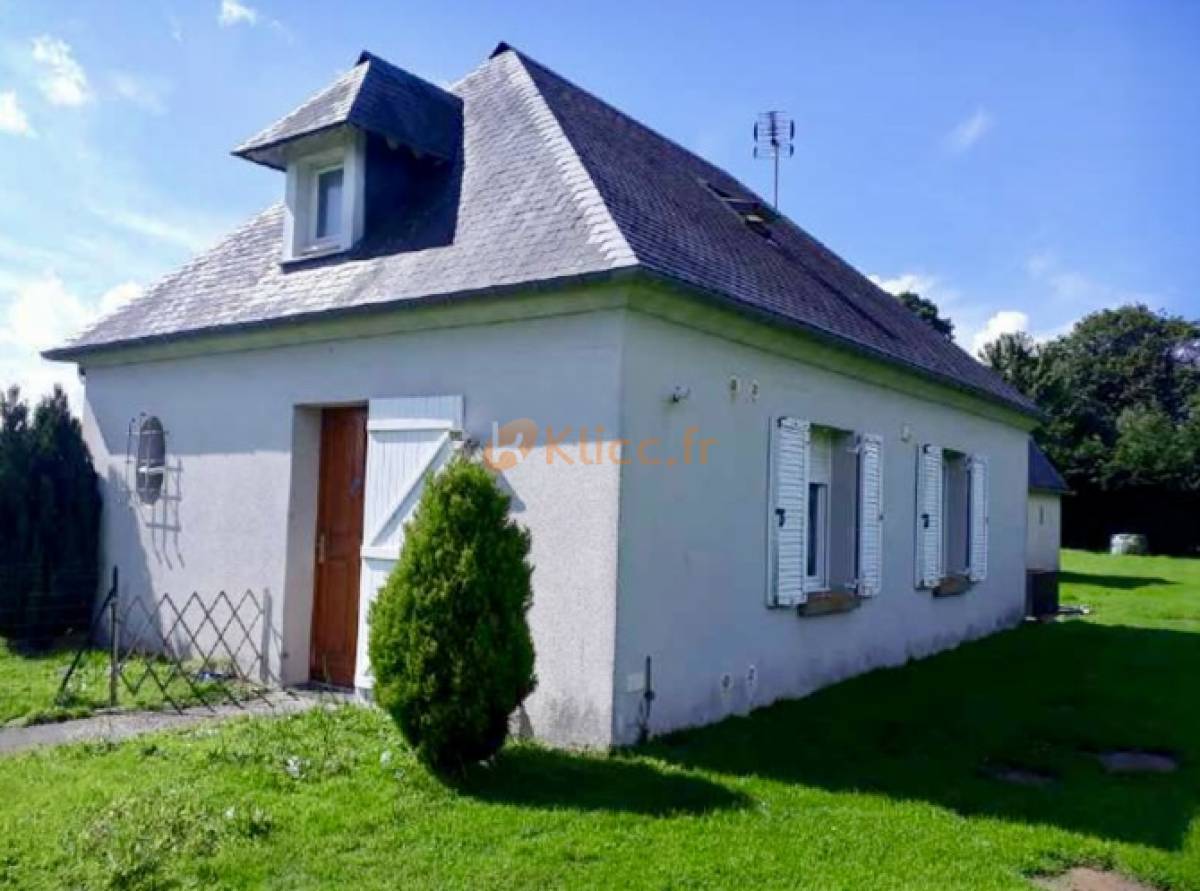 Property for sale in France