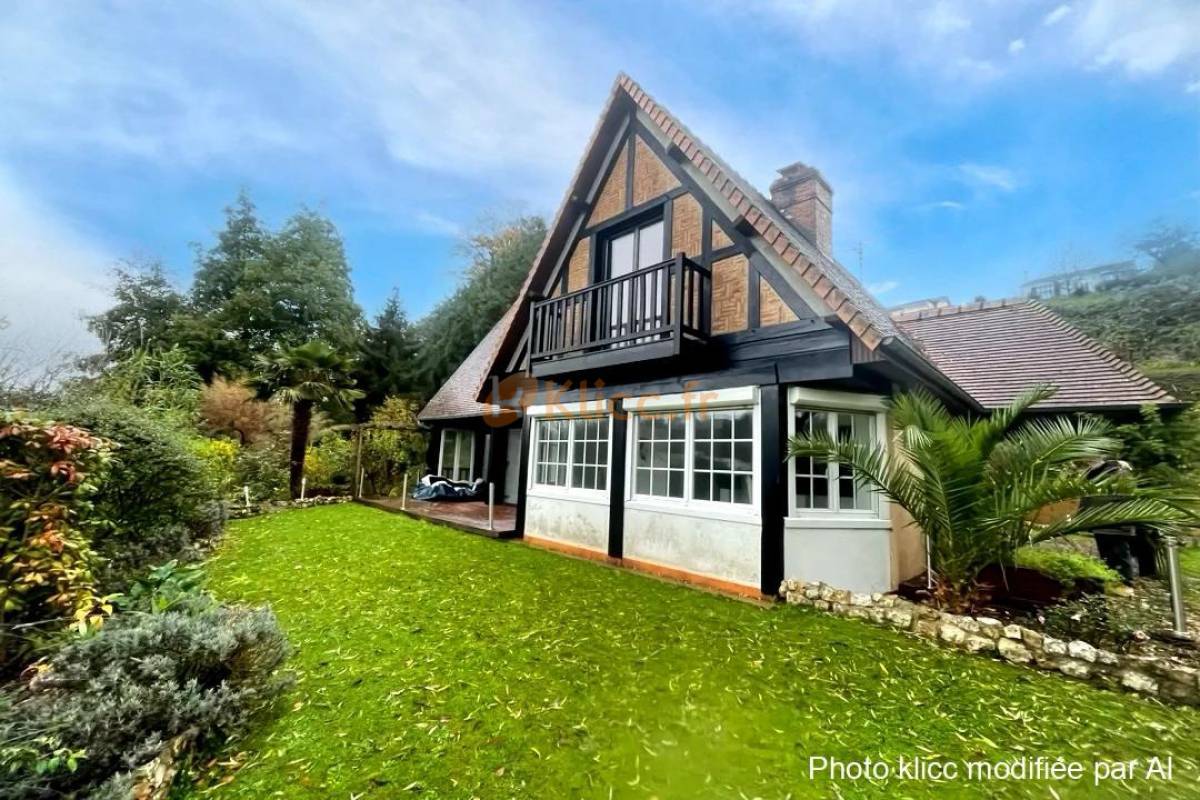 Property for sale in France
