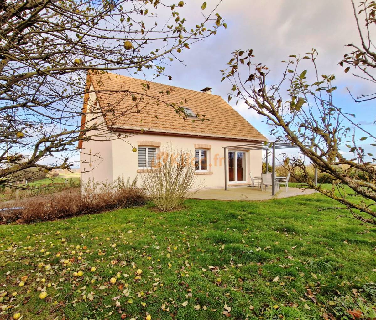 Property for sale in France