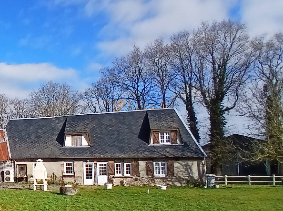 Property for sale in France