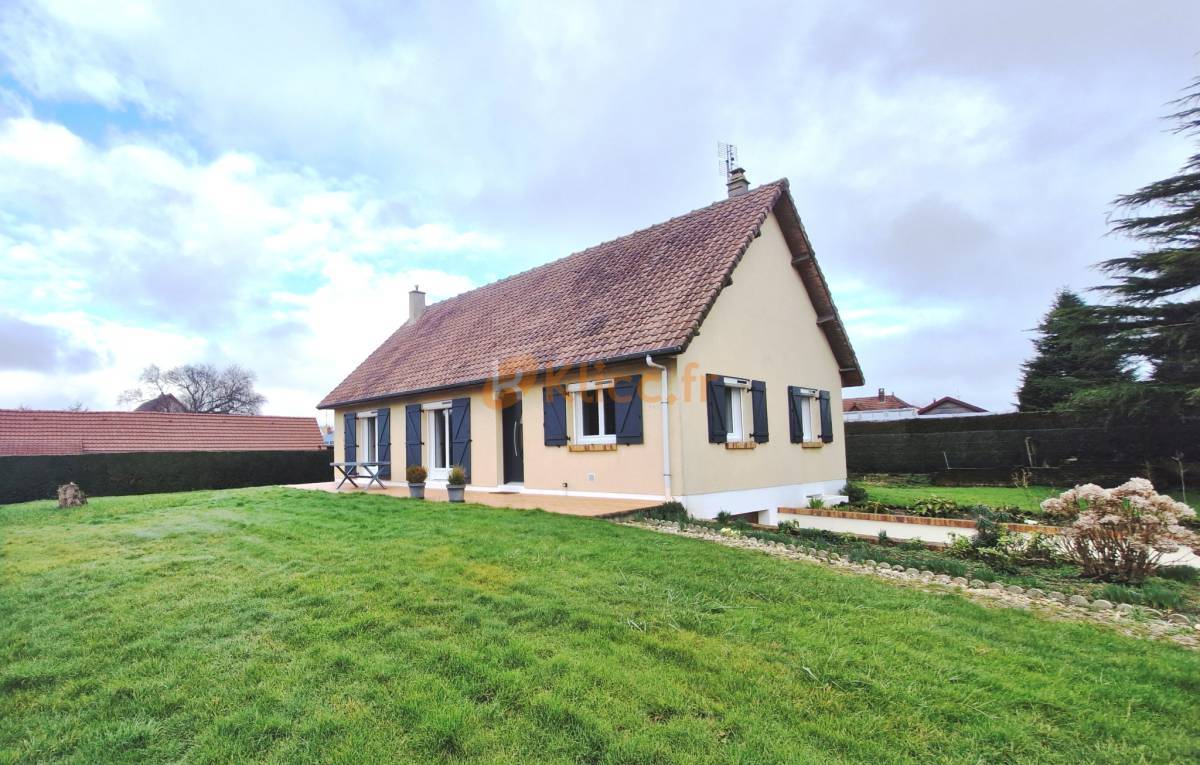 Property for sale in France