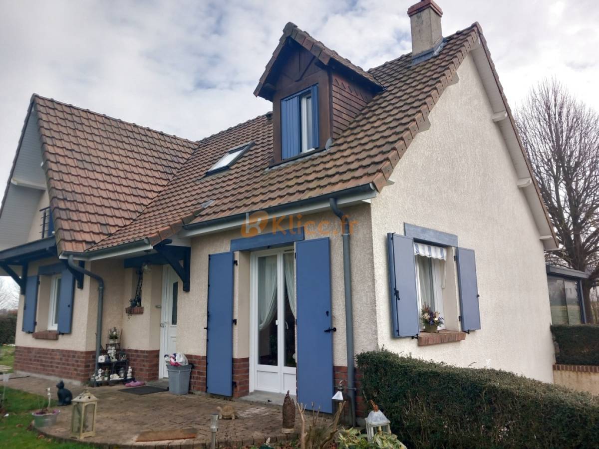 Property for sale in France