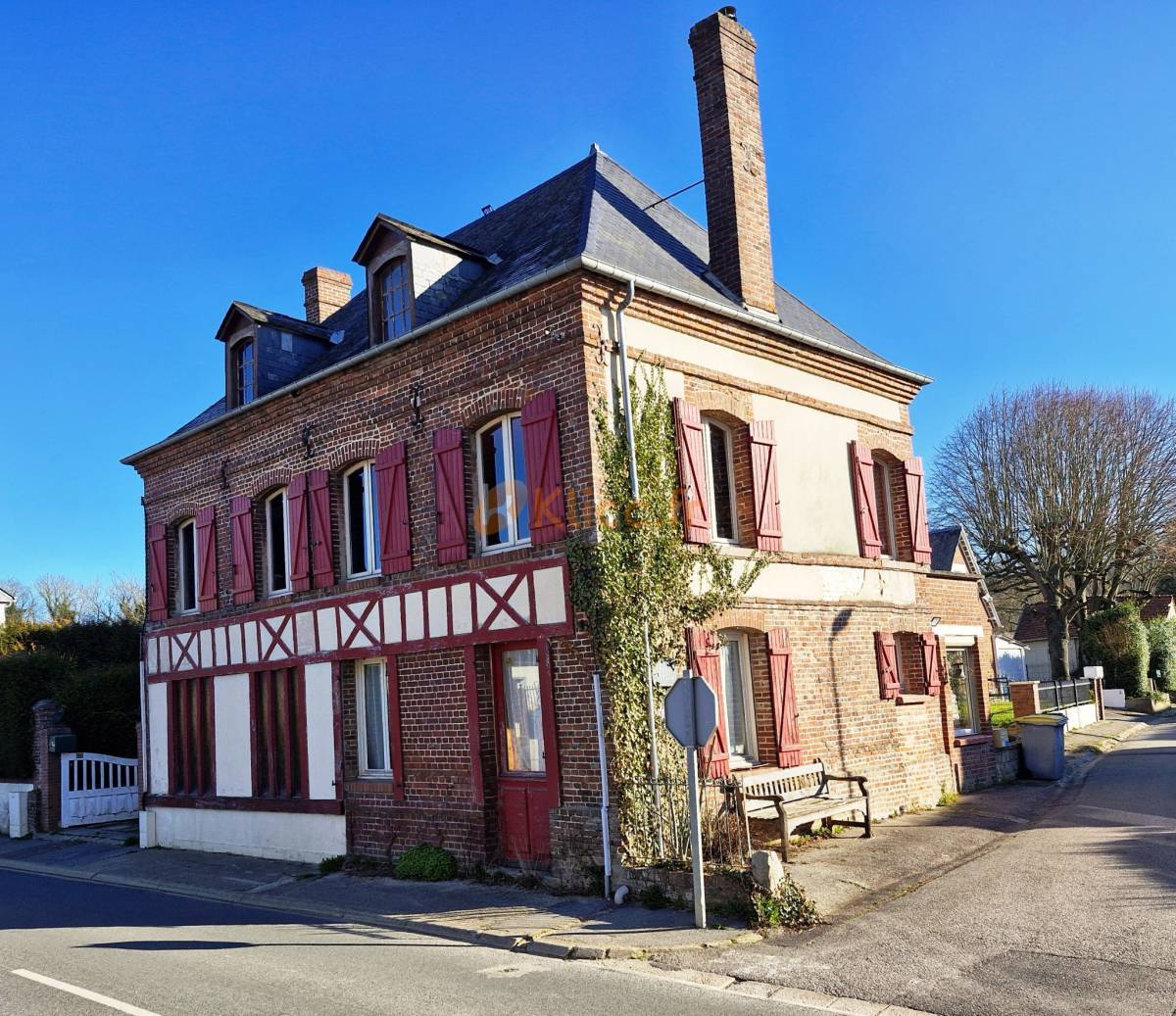 Property for sale in France