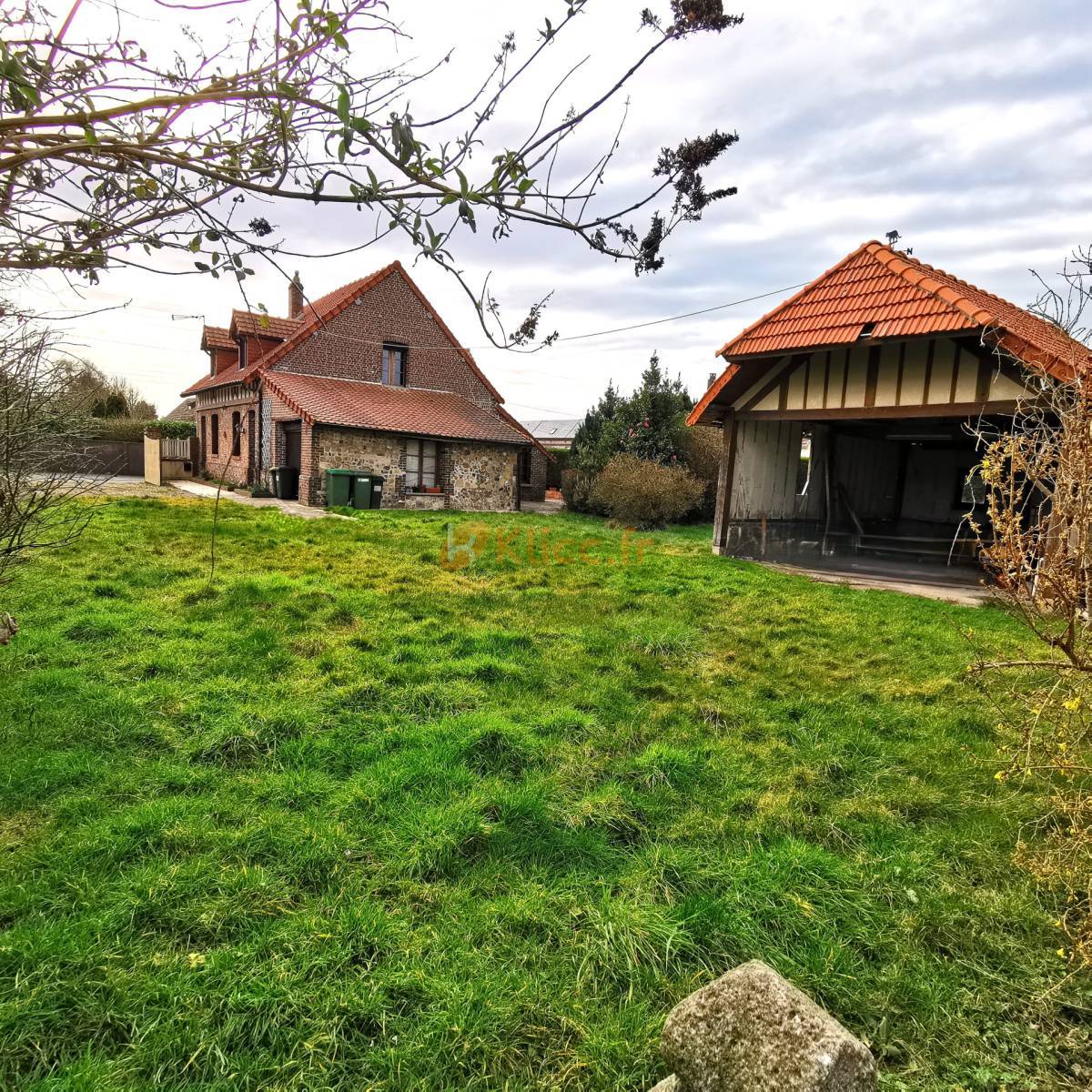 Property for sale in France