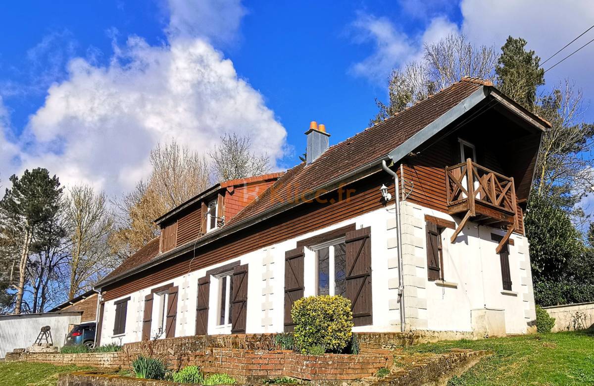 Property for sale in France
