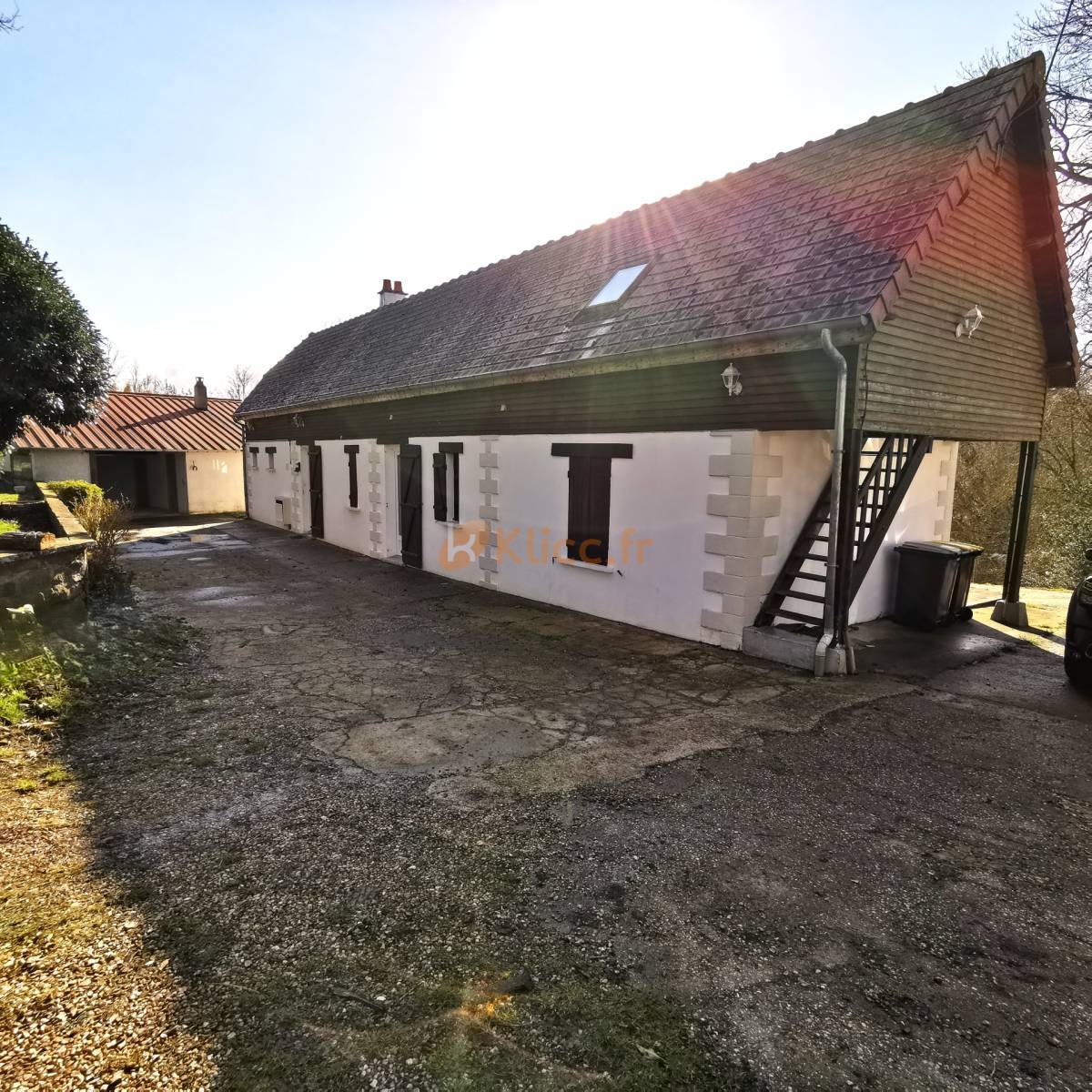 Property for sale in France