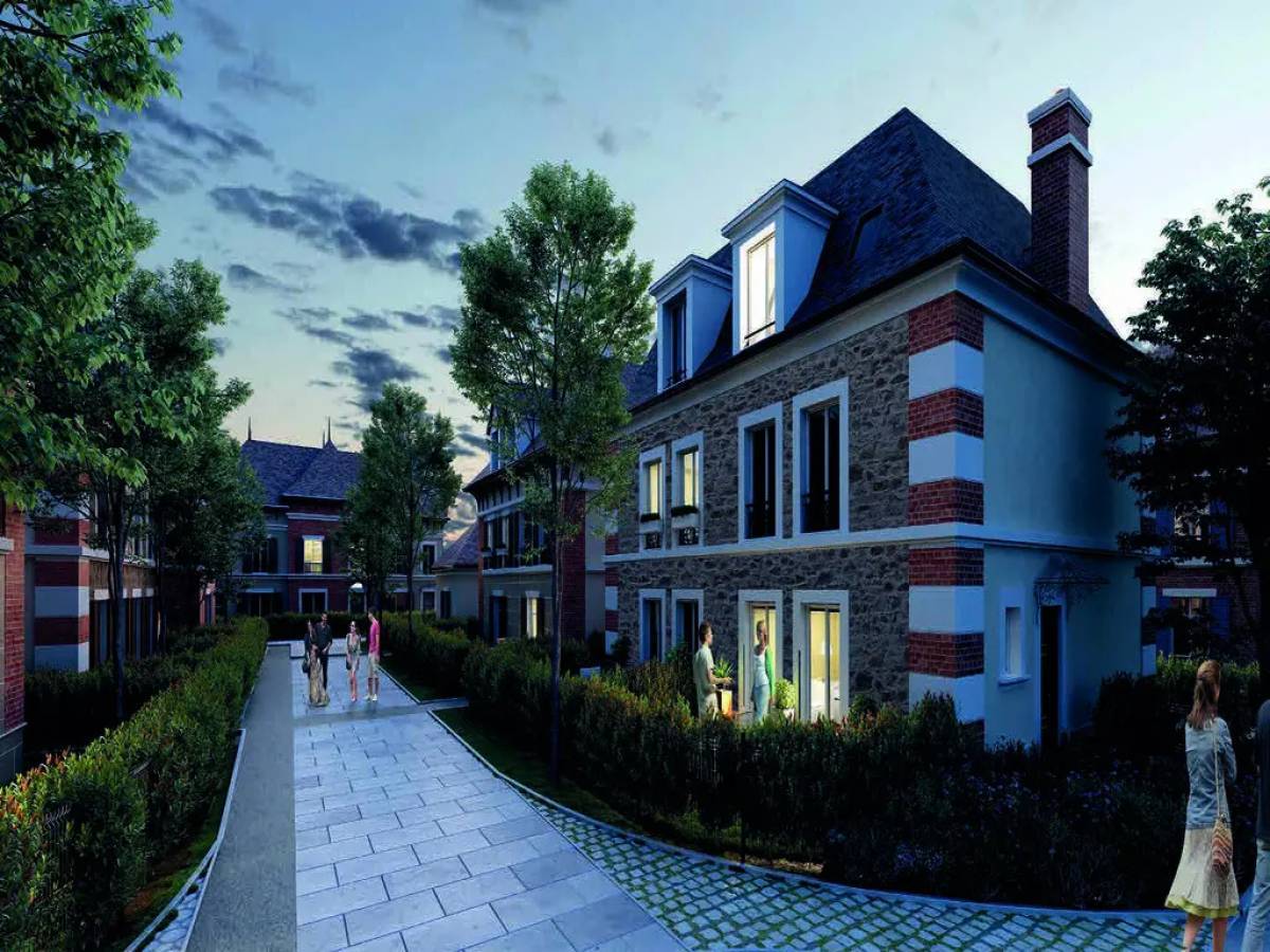 Property for sale in France