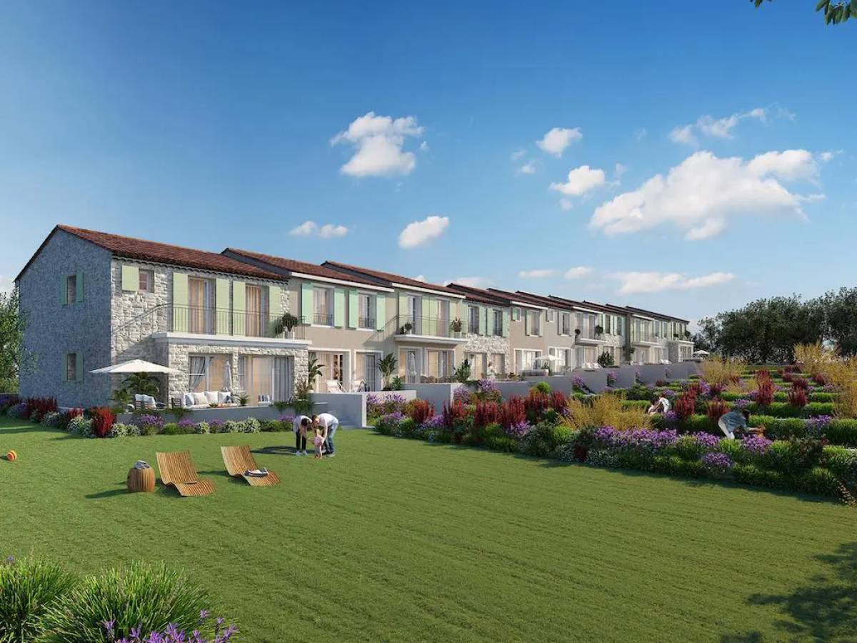 Property for sale in France