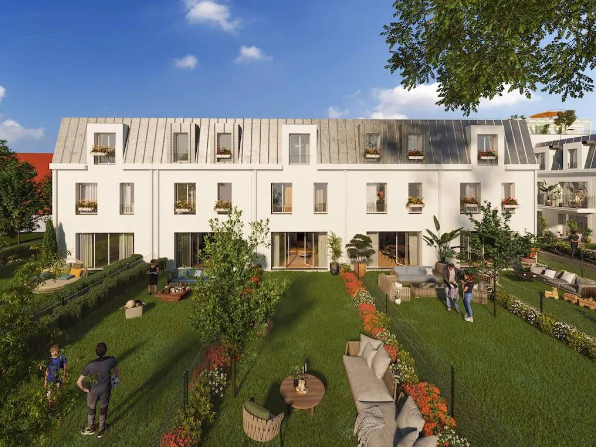 Property for sale in France