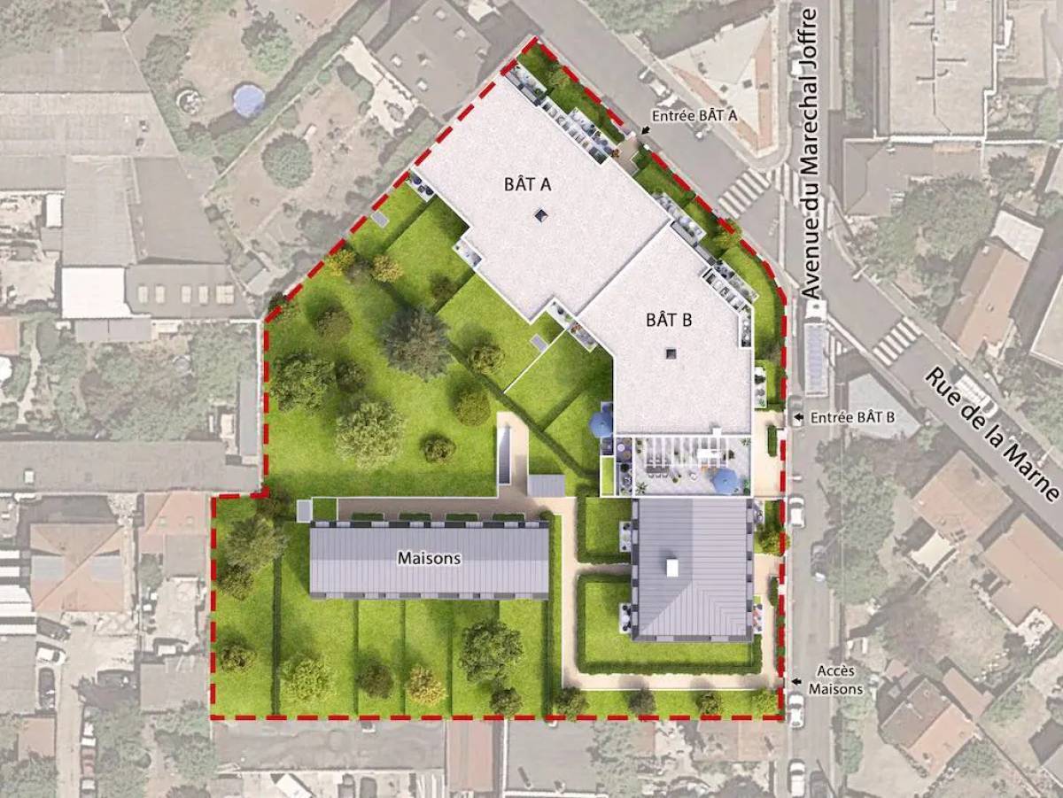 Property for sale in France