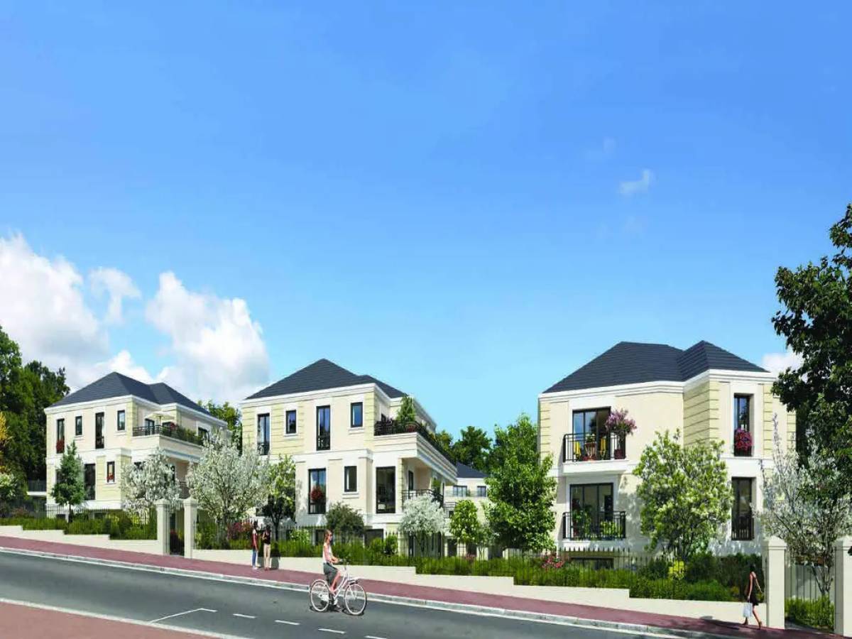 Property for sale in France