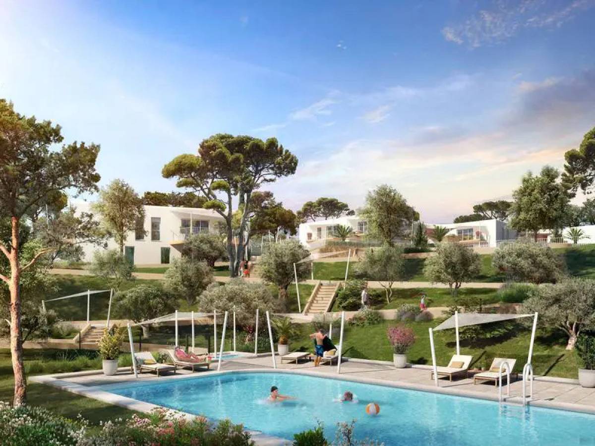 Property for sale in France