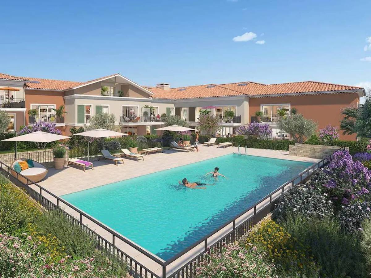 Property for sale in France