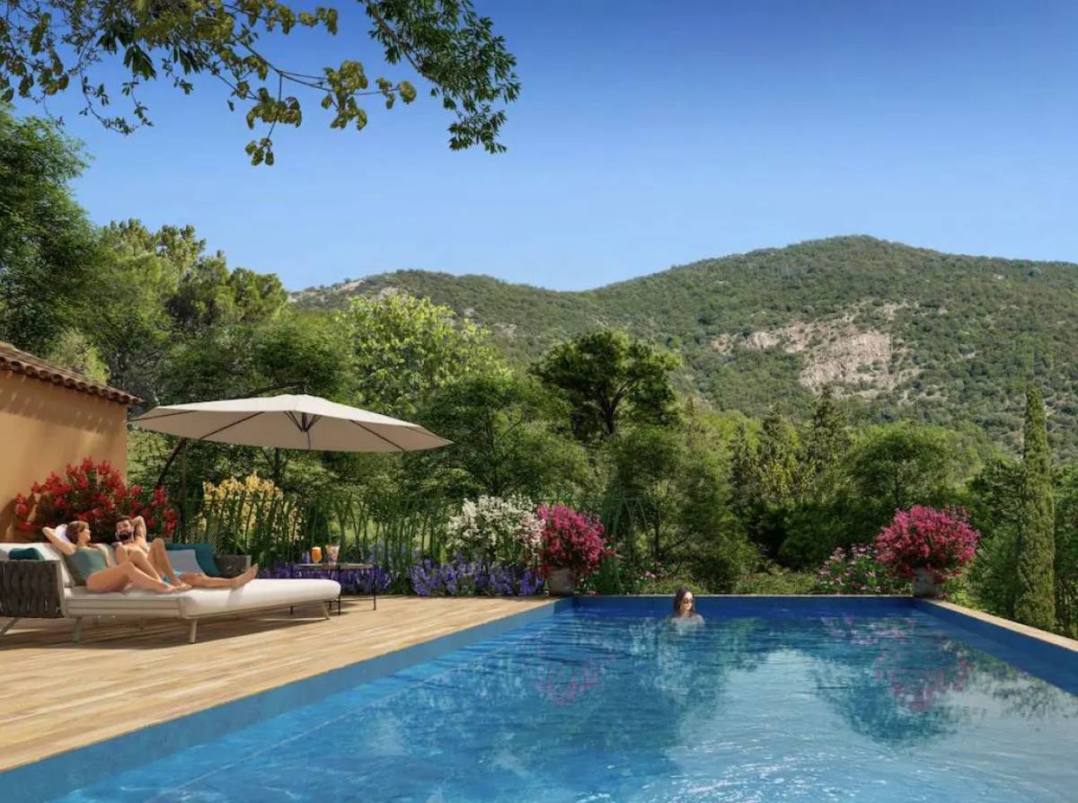 Property for sale in France