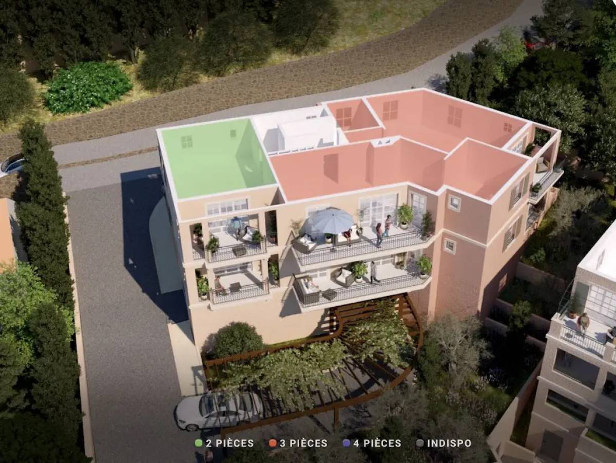 Property for sale in France