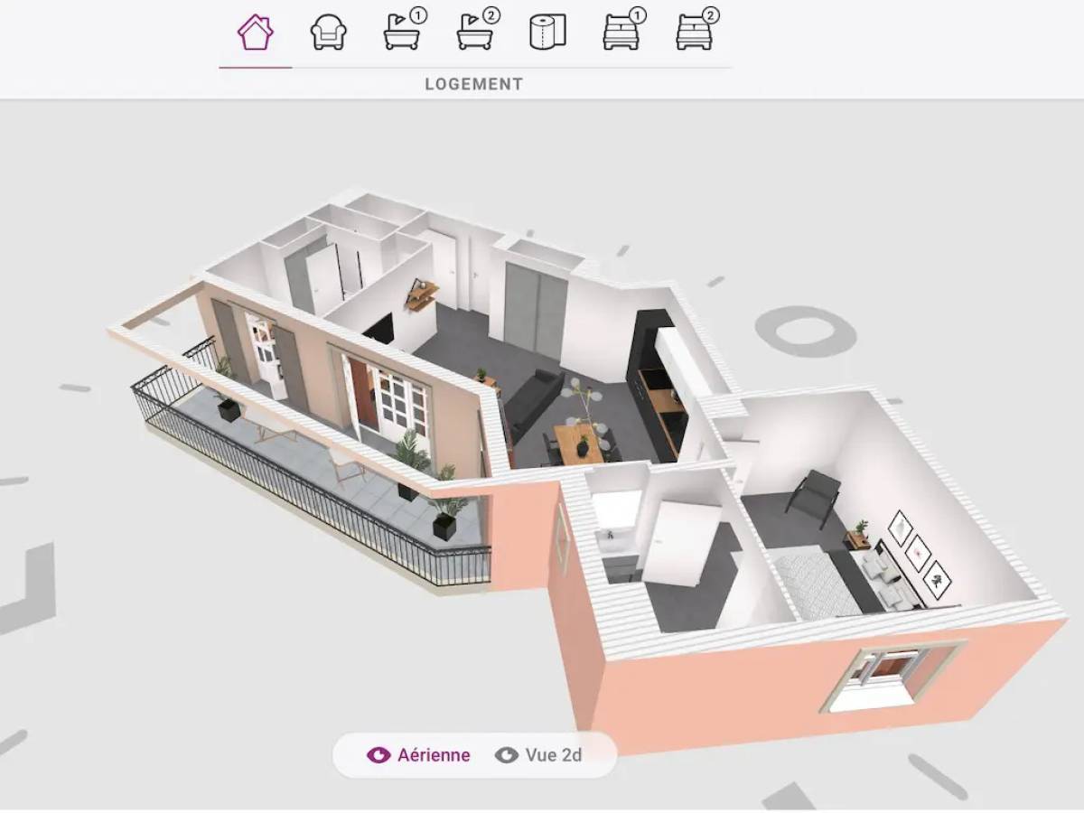 Property for sale in France