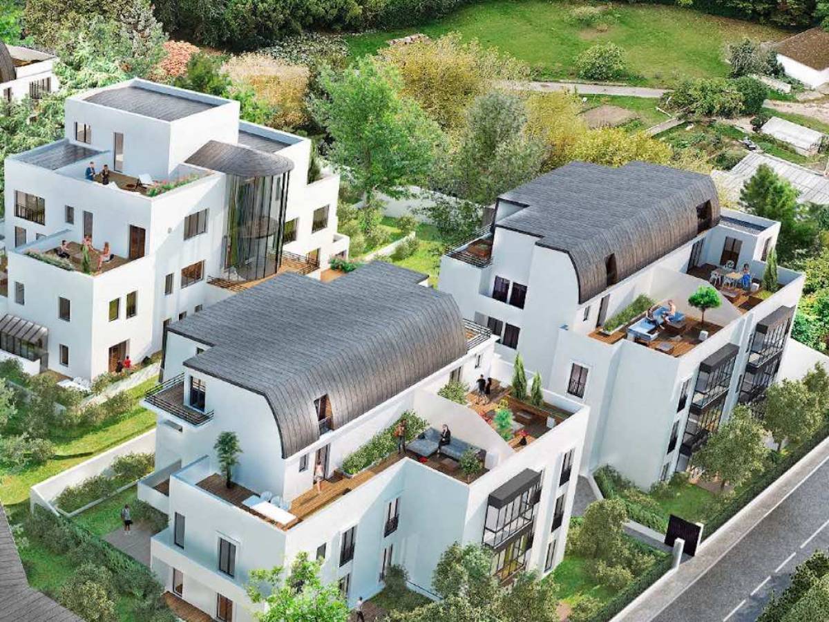 Property for sale in France