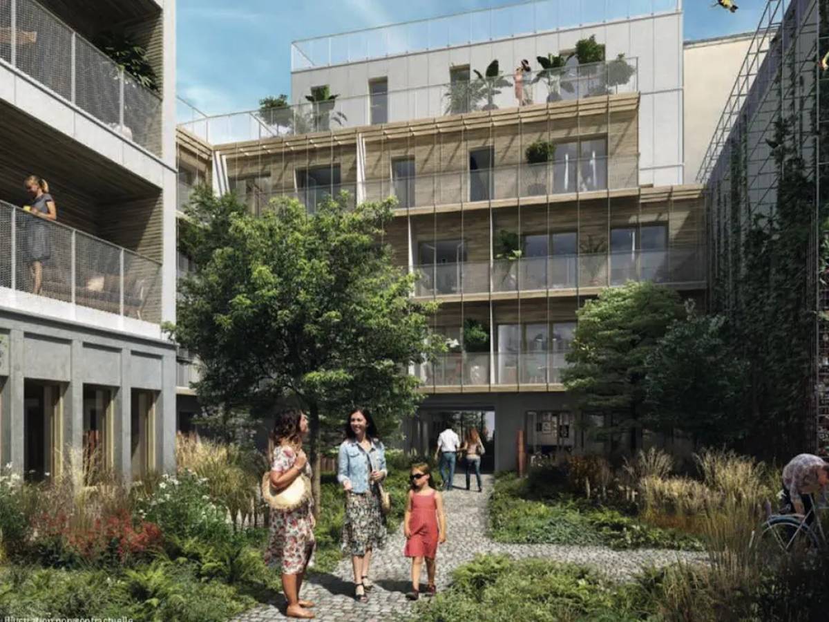 Property for sale in France