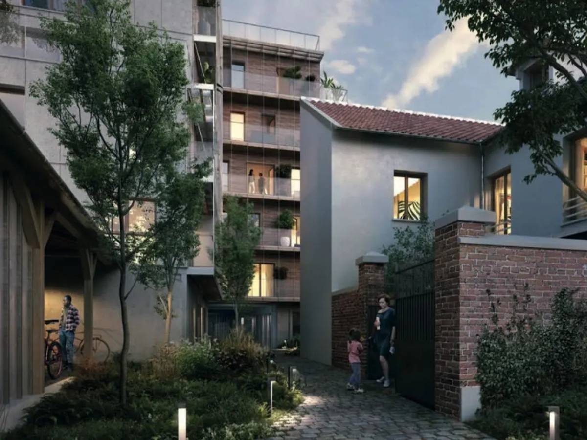 Property for sale in France