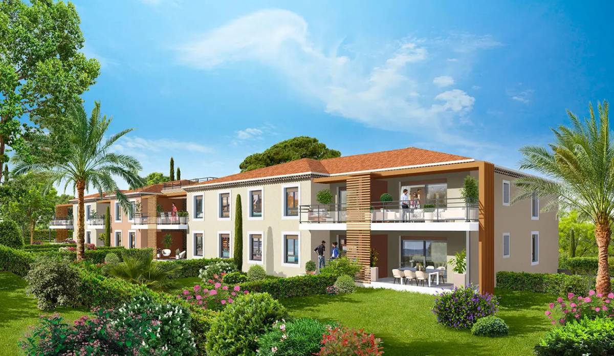 Property for sale in France