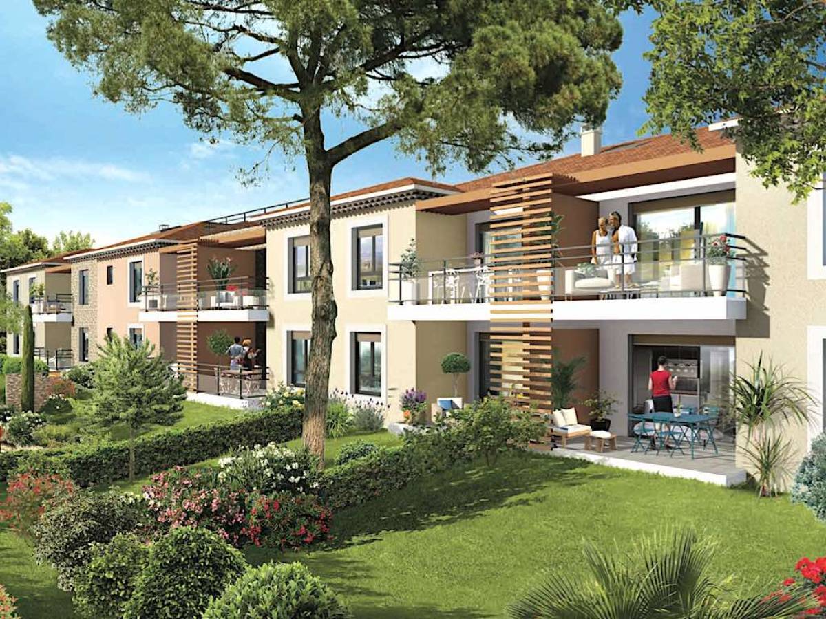 Property for sale in France