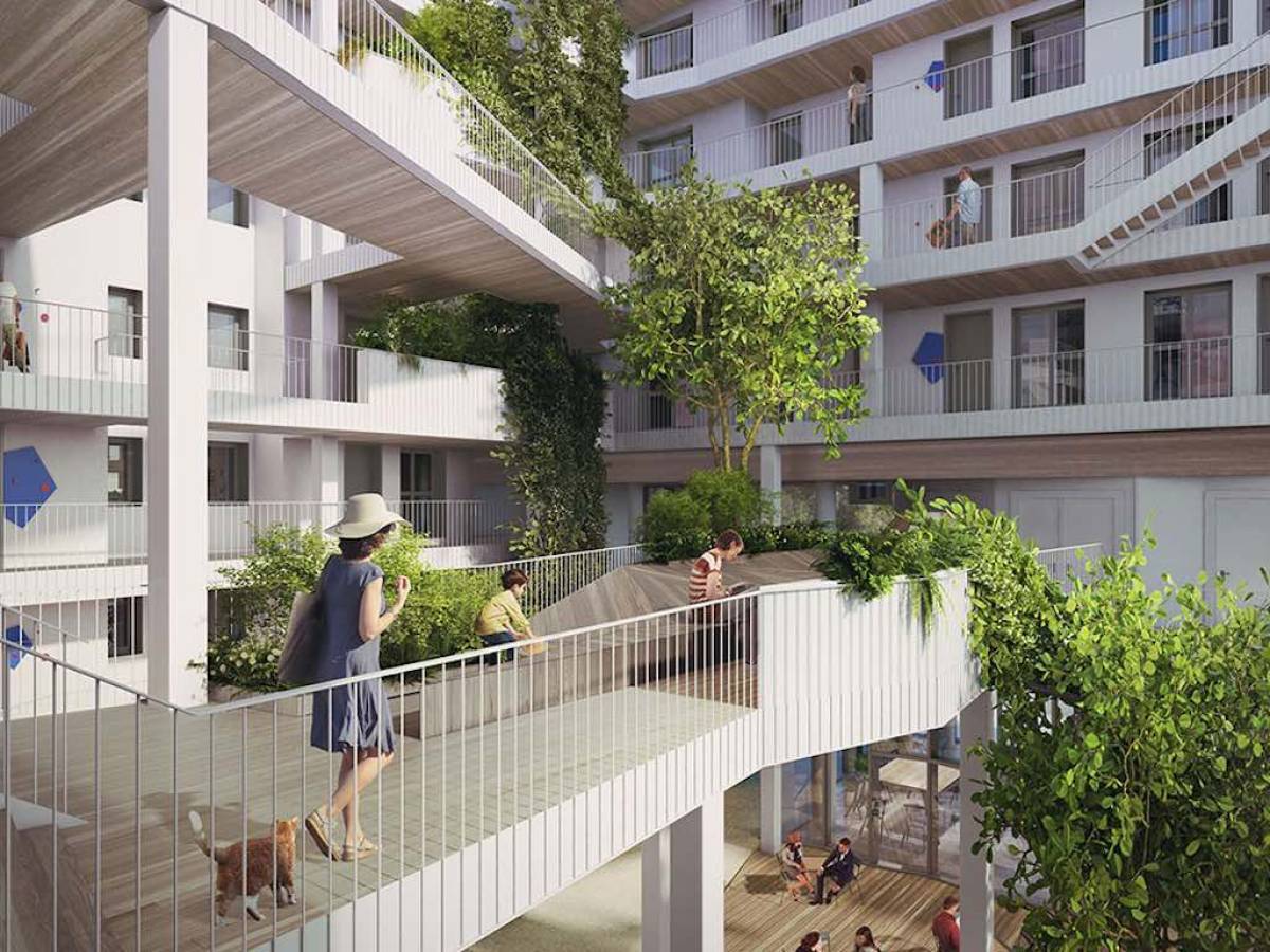 Property for sale in France