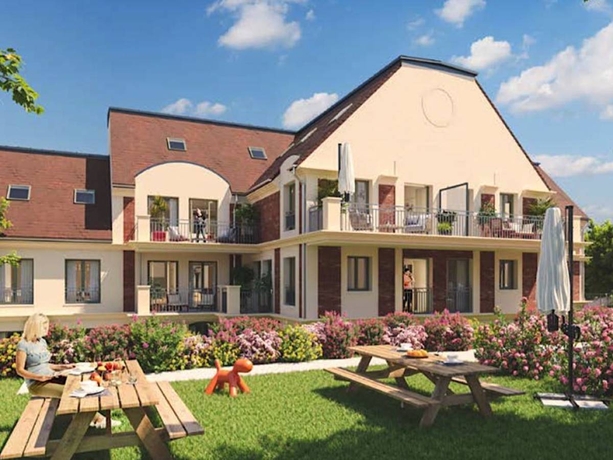 Property for sale in France