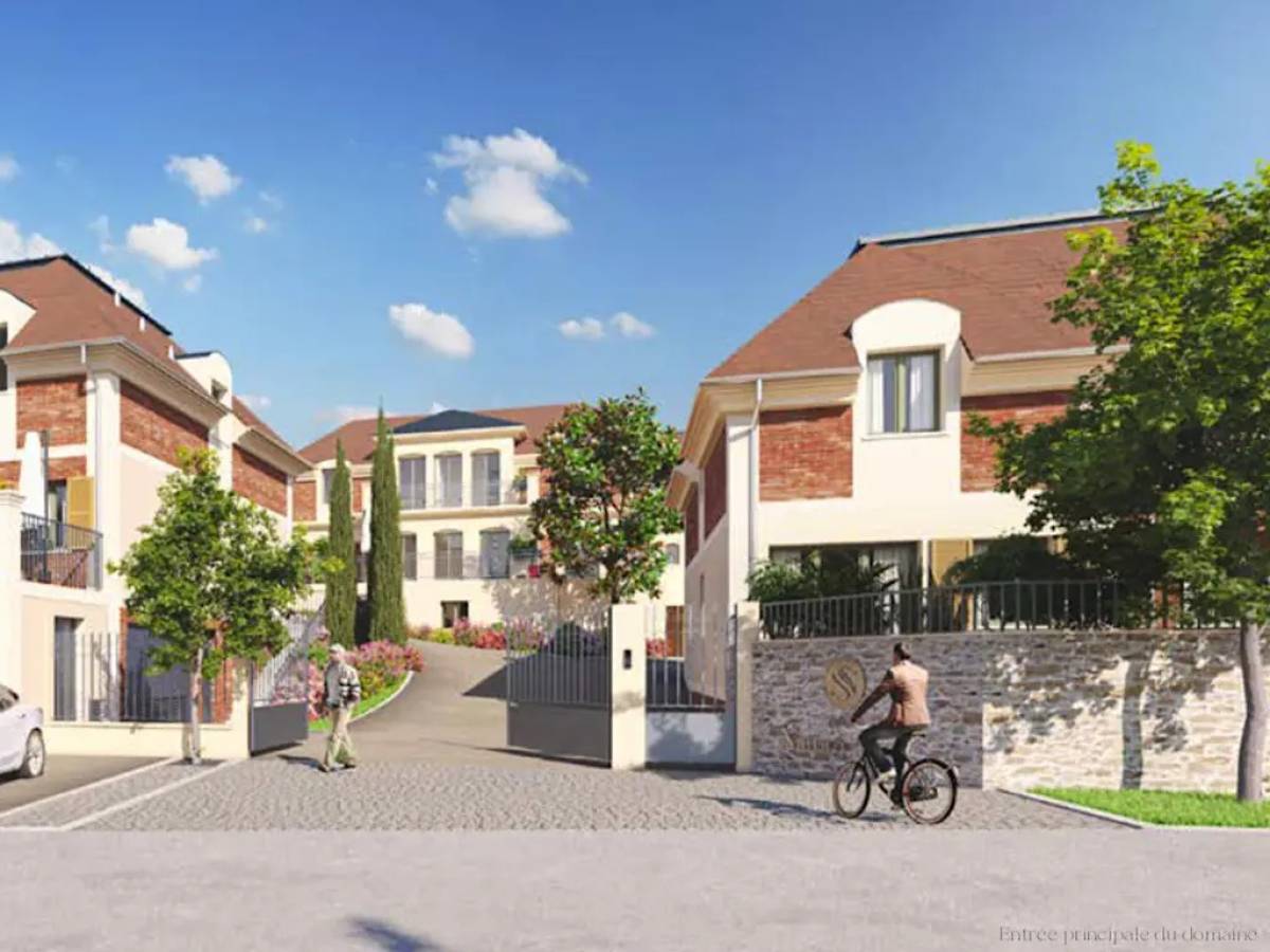 Property for sale in France