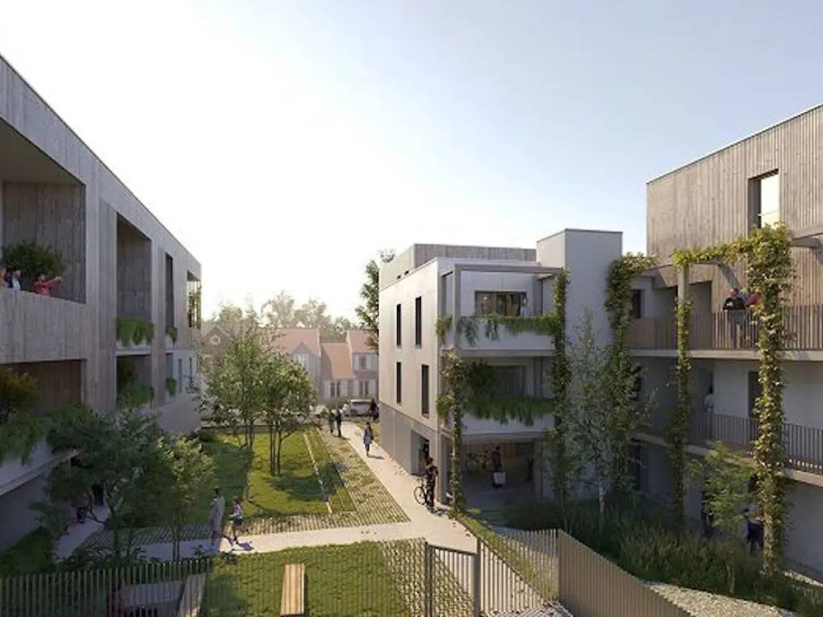 Property for sale in France