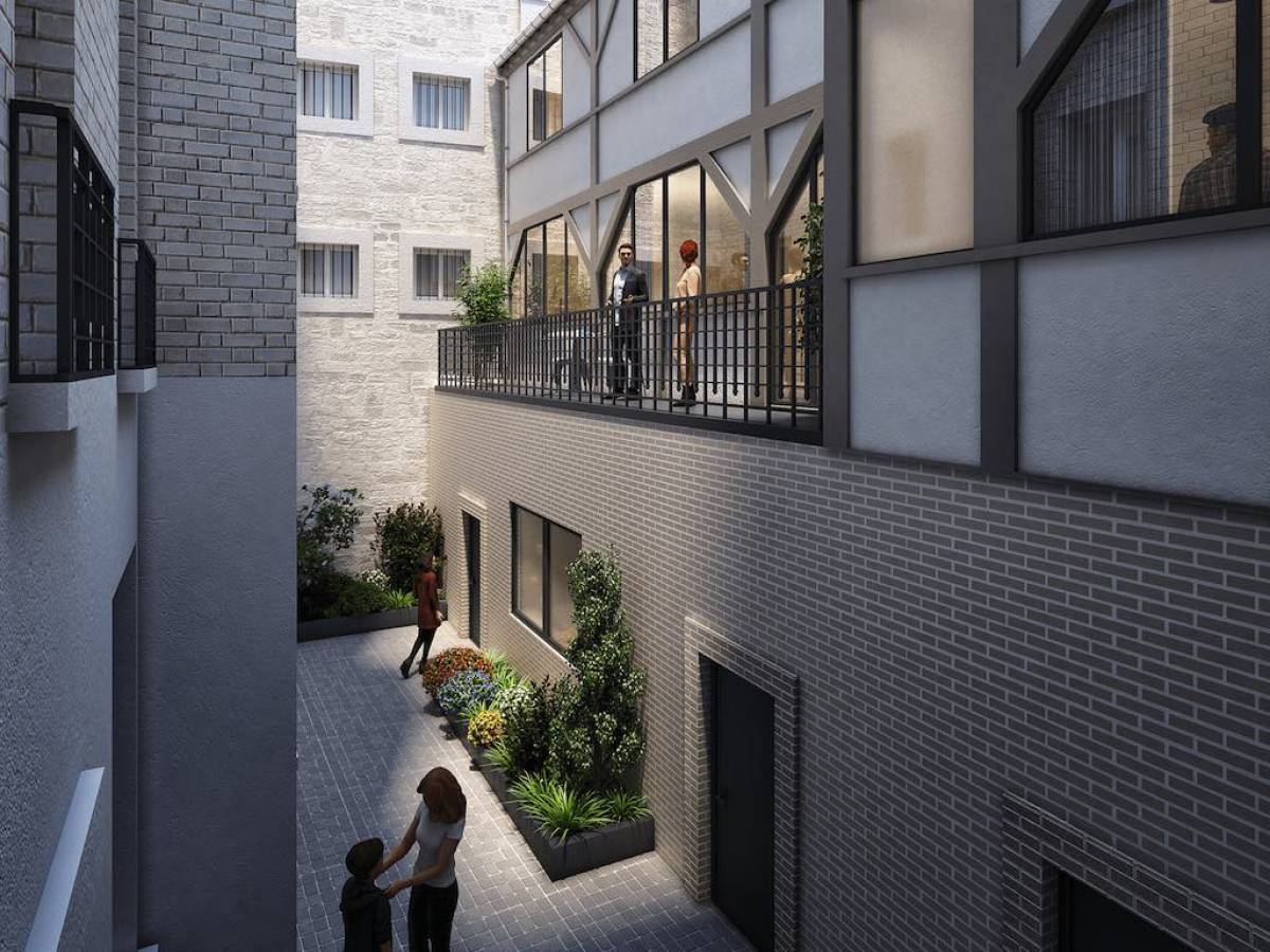 Property for sale in France