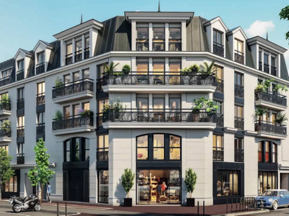 Property for sale in France