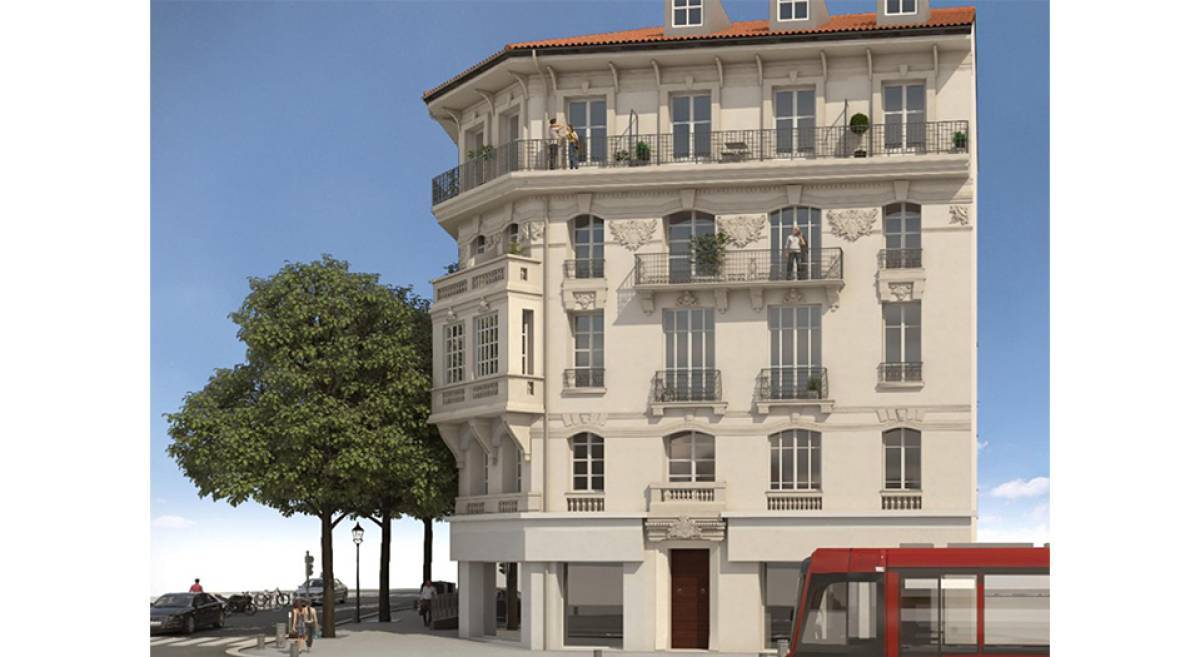 Property for sale in France