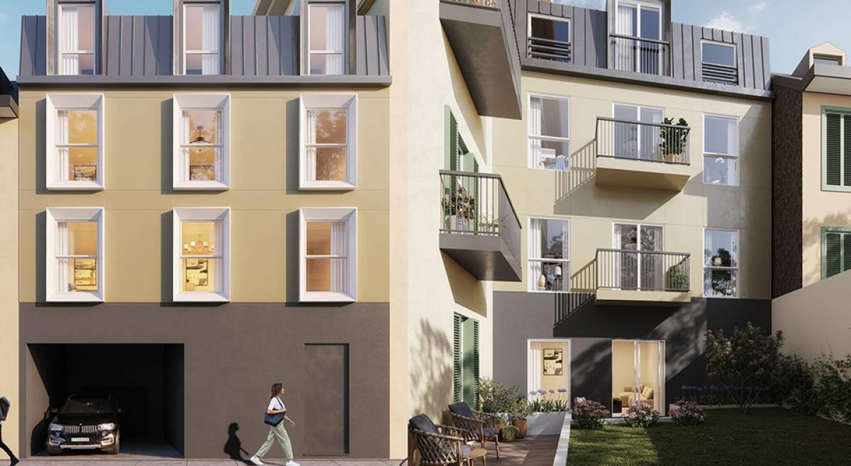 Property for sale in France