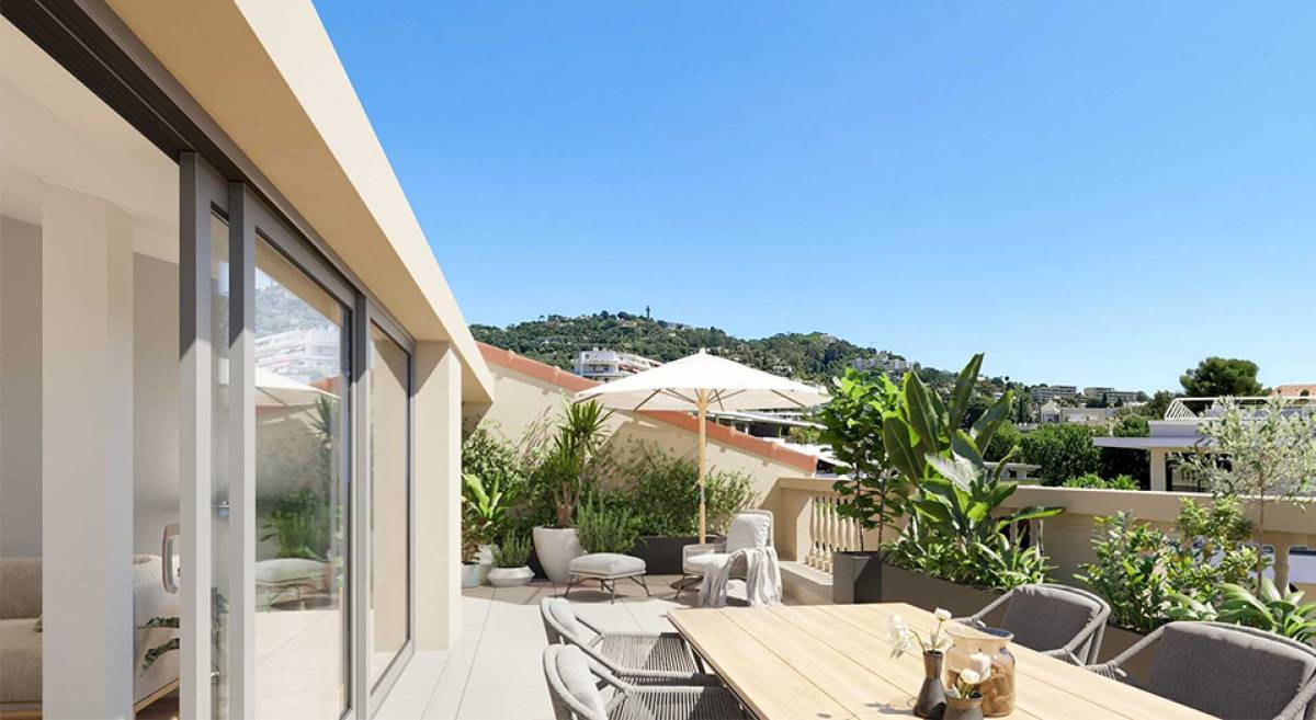 Property for sale in France