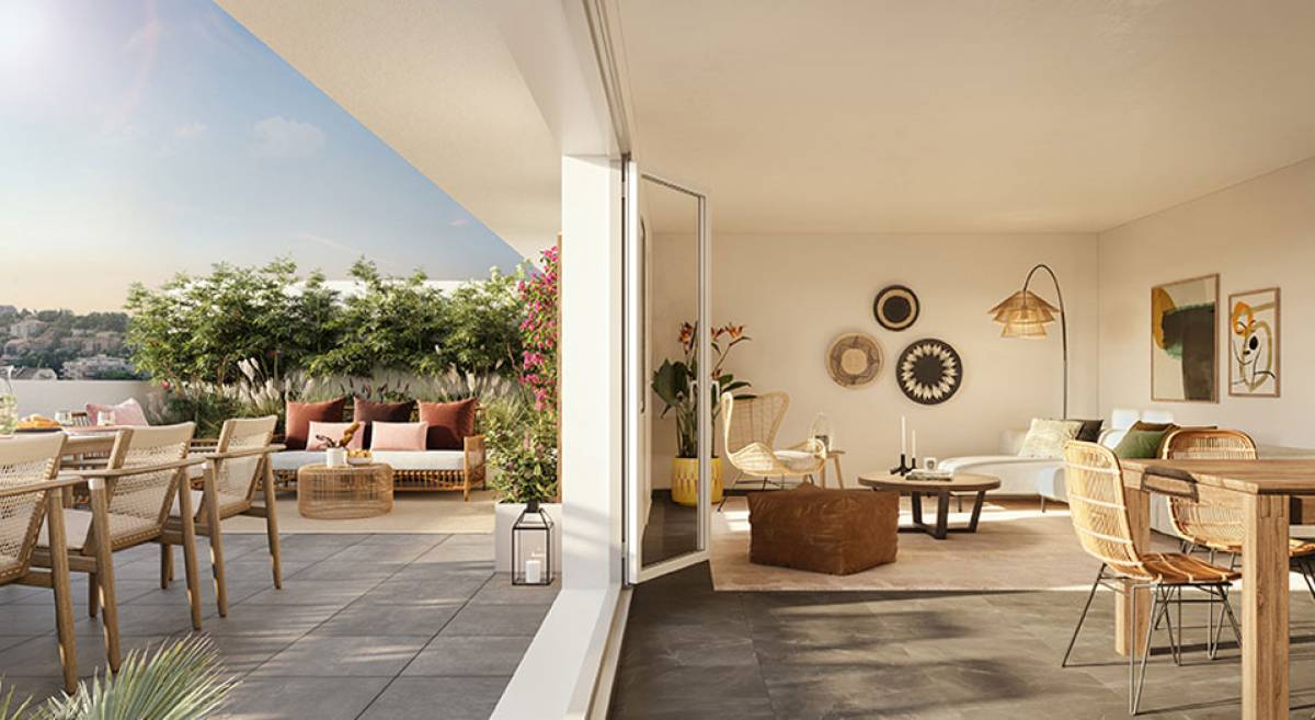 Property for sale in France
