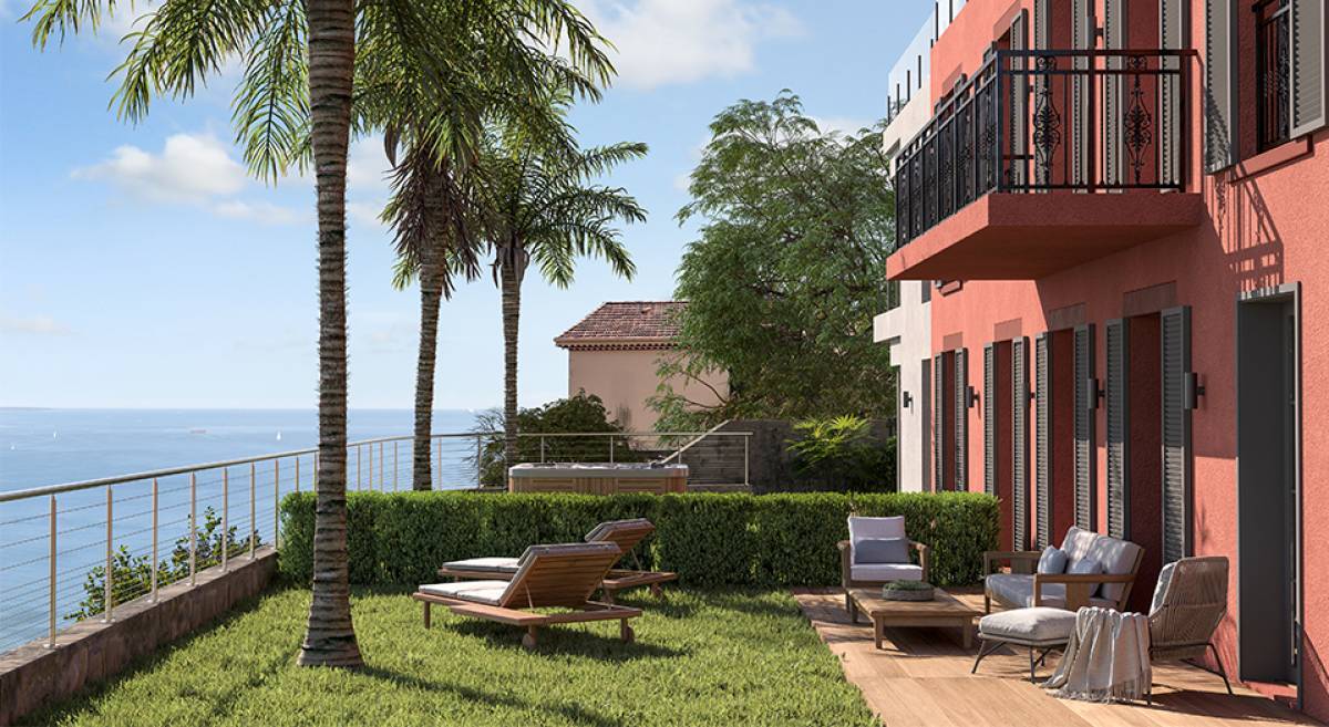 Property for sale in France