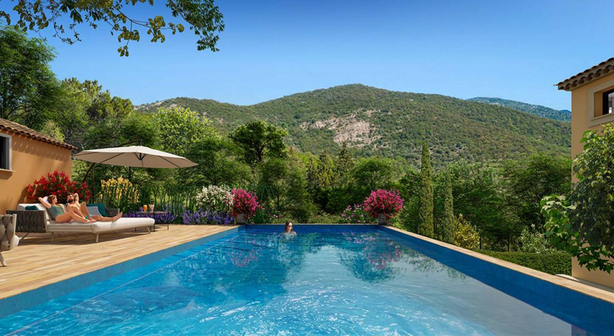 Property for sale in France