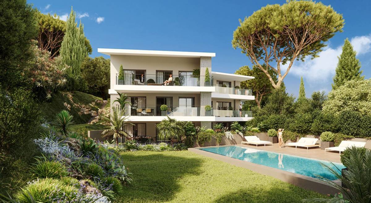 Property for sale in France