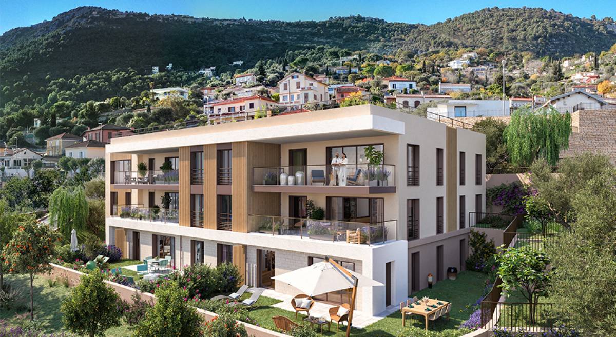 Property for sale in France