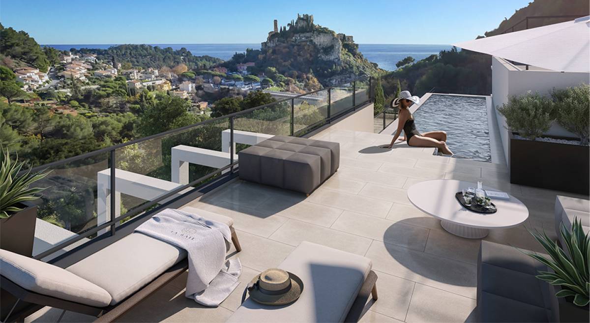 Property for sale in France