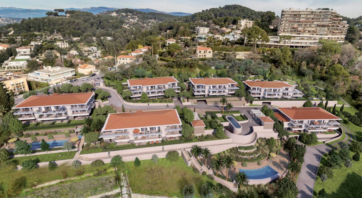 Property for sale in France